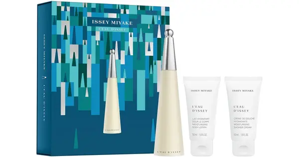 Issey Miyake L'Eau d'Issey women's gift set
