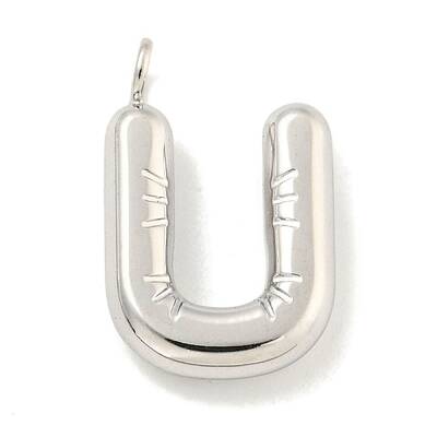Non-Tarnish 304 Stainless Steel Pendants