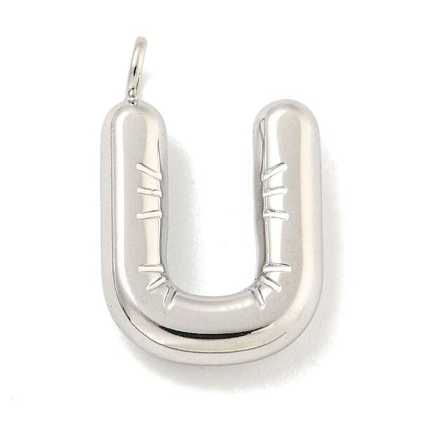 Non-Tarnish 304 Stainless Steel Pendants