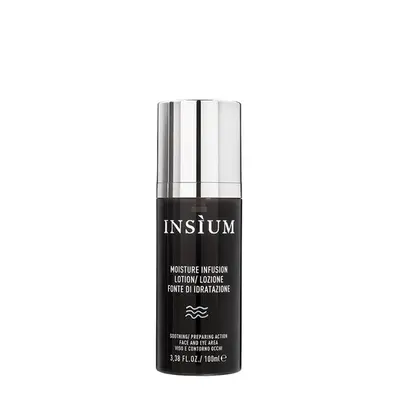 Insium Infusion Lotion Moisturizing