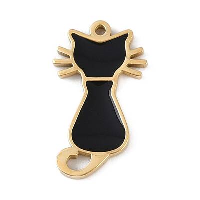 304 Stainless Steel Pendants