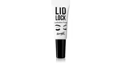 Barry M Lid Lock Eyeshadow Primer 10ml