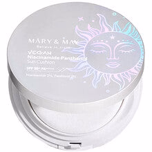 Mary & May Vegan Niacinamide Panthenol Sun Foundation Spf 50+ 25G