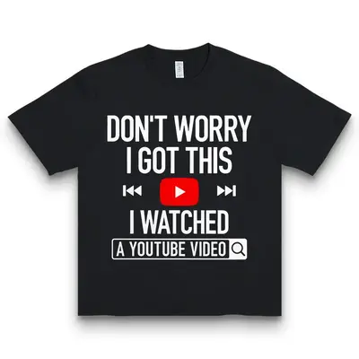 Men'S Funny T-shirt DIY Shirt Mechanic Engineer Garage T-Shirts Humorous Gifts Father'S Day T-Shirt For Him Dad All-Season Fa...