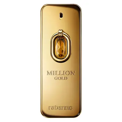 Rabanne Million Gold Elixir Intense Perfume Spray 200ml