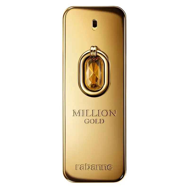 Rabanne Million Gold Elixir Intense Perfume Spray 200ml