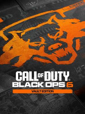 Call of Duty: Black Ops 6 Vault Edition Steam Account | Steam