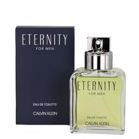 ETERNITY for Men by CALVIN KLEIN 3.3 / 3.4 oz EDT New In box