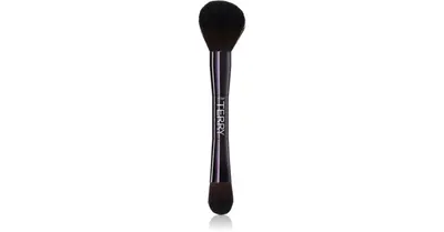 By Terry Tool-Expert Liquid & Powder double brush 1 pc