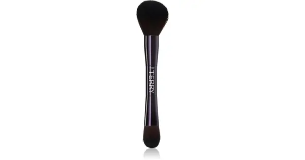 By Terry Tool-Expert Liquid & Powder double brush 1 pc