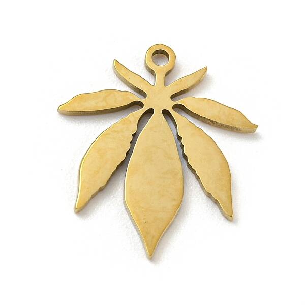 201 Stainless Steel Pendant