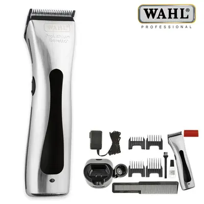 Wahl pro lithium cap