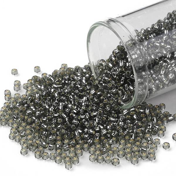 TOHO Round Seed Beads