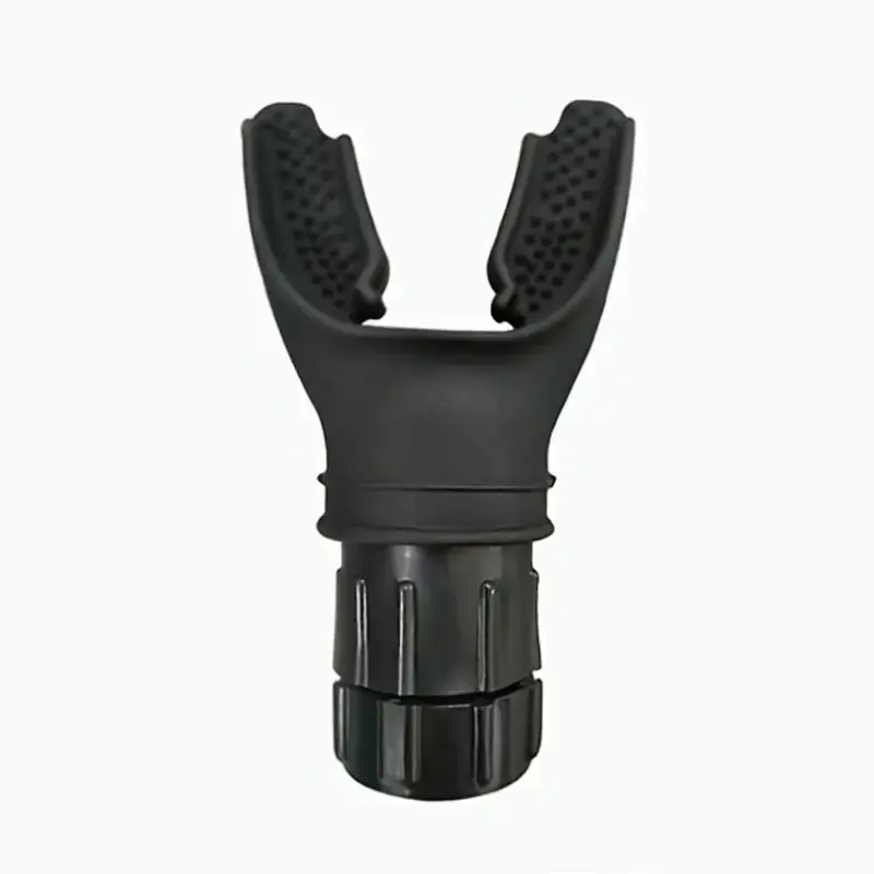 Portable Lung Capacity Trainer, Adjustable Running Breathing Device, Sports Assistance Accessories For Running, Swimming, Div...