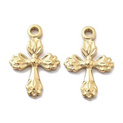 PVD Vacuum Plating 304 Stainless Steel Pendants