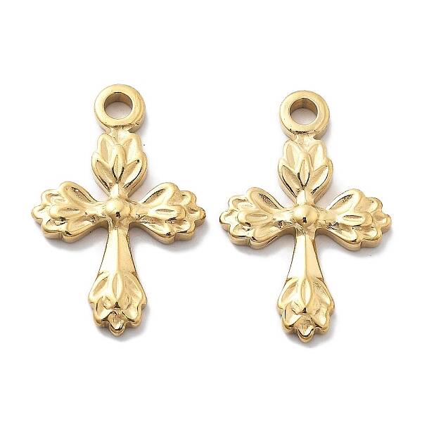PVD Vacuum Plating 304 Stainless Steel Pendants