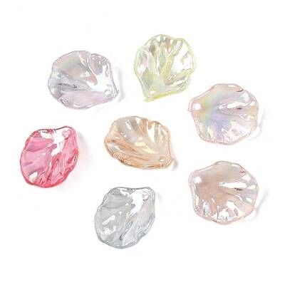 Transparent Acrylic Pendants