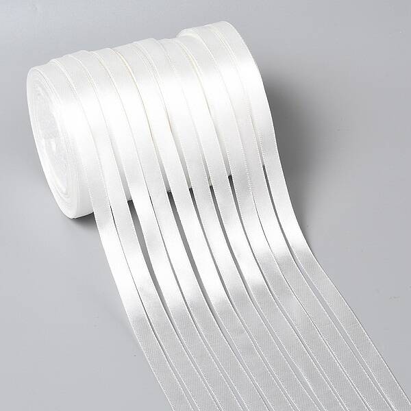 Single Face Satin Ribbon