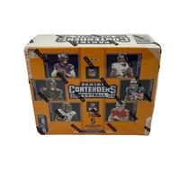 Football PYT - 1x 2024 Panini Contenders Hobby Box AJ-40