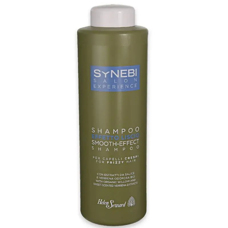Helen seward synebi smooth effect shampoo 1000 ml