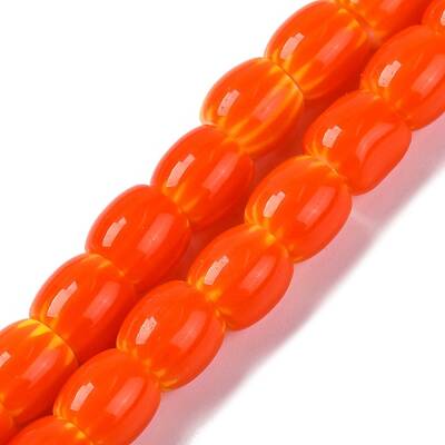 Handmade Lampwork Beads Strands