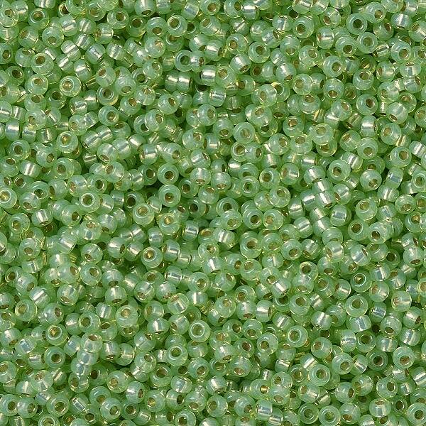 MIYUKI Round Rocailles Beads