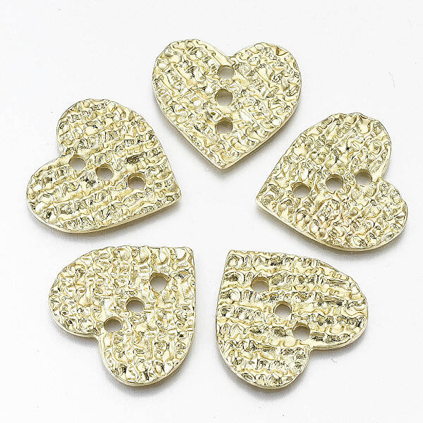 Rack Plating Alloy Pendants
