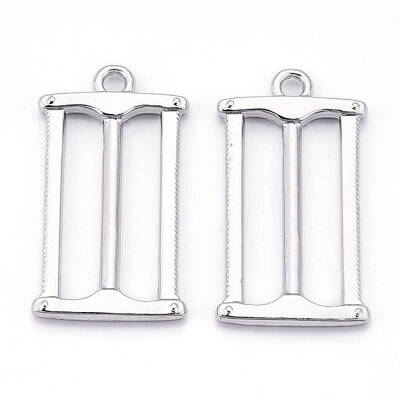 Alloy Pendants