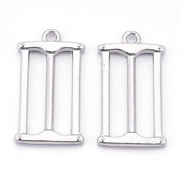 Alloy Pendants