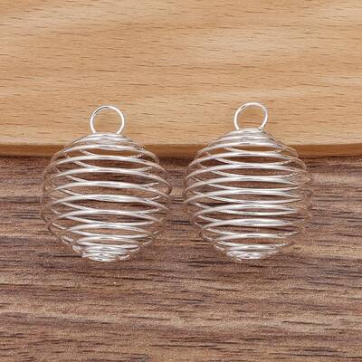 Brass Pendants