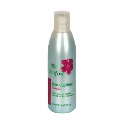 Beliflor Balancing Hair Conditioner for Colored Hair 250ml