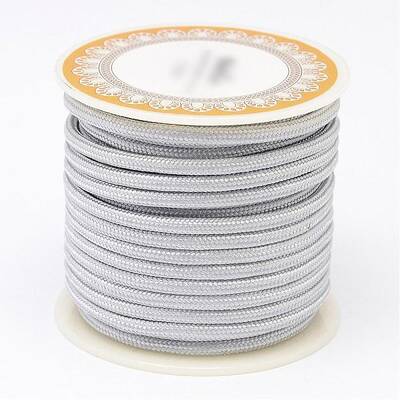 Braided Polyester Cords