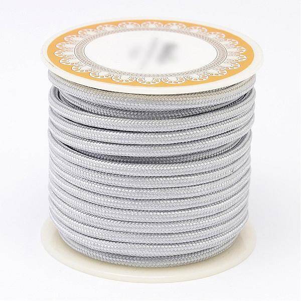 Braided Polyester Cords