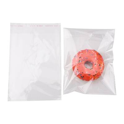 OPP Cellophane Bags