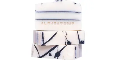 Almara Soap Naturale After Tattoo with soothing effect 90 g