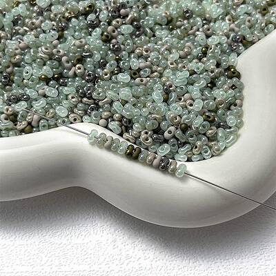 Glass Beads