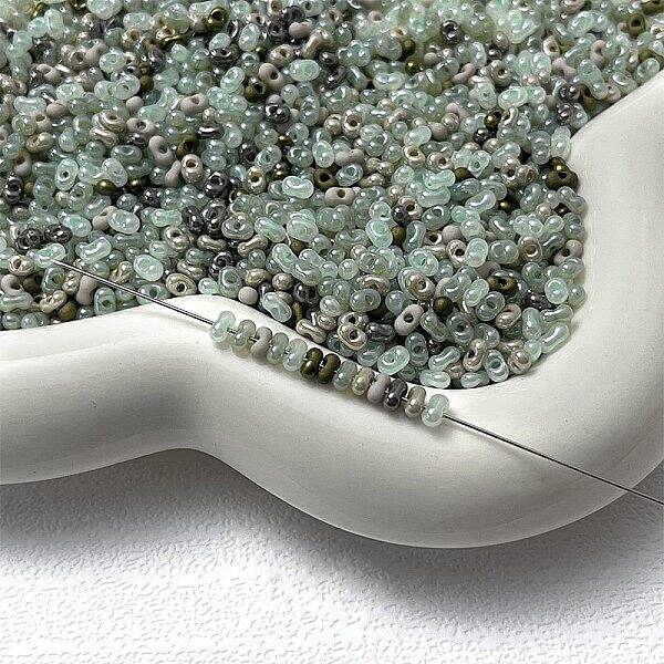 Glass Beads