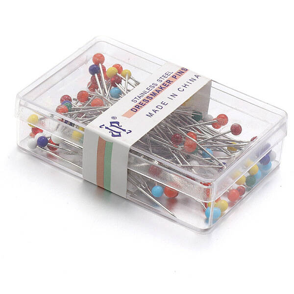 Steel Ball Positioning Head Pins