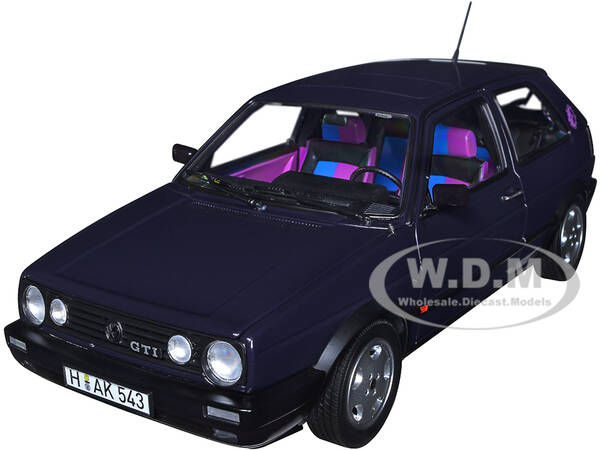 1991 Volkswagen Golf GTI \