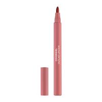 COVERGIRL Outlast Lipstain, Pen-Like Tip, Transfer-Proof Color