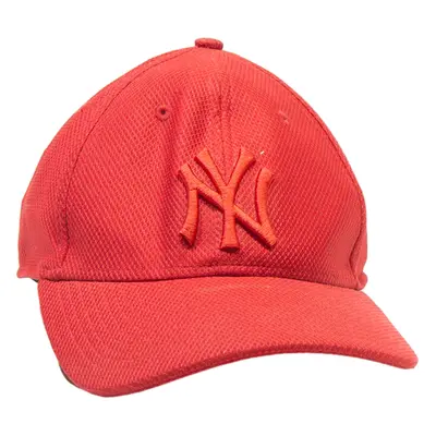 NEW ERA Mens Baseball Cap Red M