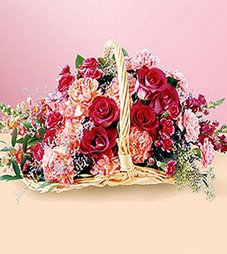 FTD Bereavement Basket