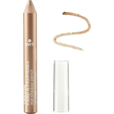 Avril Golden Beige Eyeshadow Pencil (2 g)