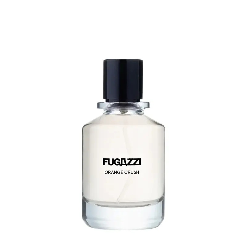 Fugazzi Orange Crush perfume extract 100 ml