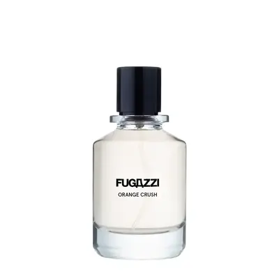 Fugazzi Orange Crush perfume extract 100 ml