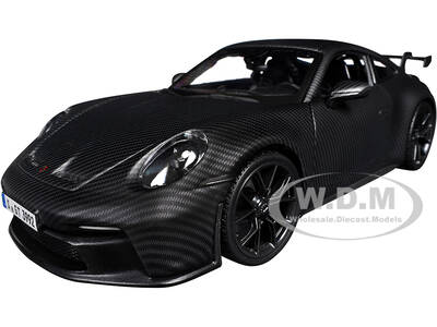 Porsche 911 GT3 Carbon Fiber \