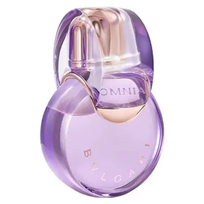 Bulgari Omnia Amethyste Eau De Toilette Spray 30 ml