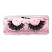 Individual False Lash Clusters, 1 Pair Self Grafting Eyelash Extensions Kit, Lashes Extension for Daily & Travel & Music Fest...