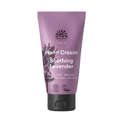 Urtekram Soothing Lavender Hand Cream 75ml