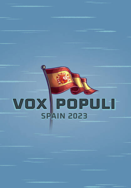 Vox Populi: Spain 2023 | Steam